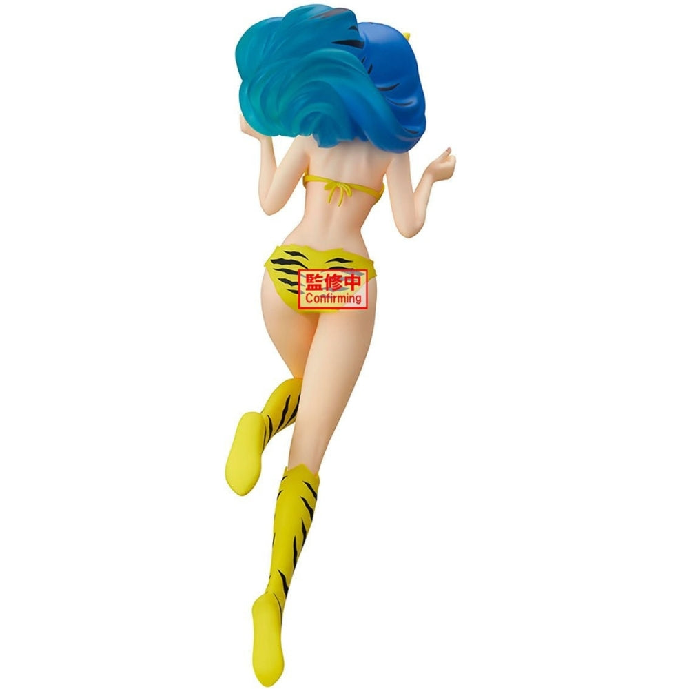 Bandai Urusei Yatsura - Glitter&amp;Glamours Lum Sparkle Style (Ver.A)