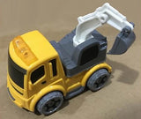 Contruck Car Transporter with Lights and Sound 1:14