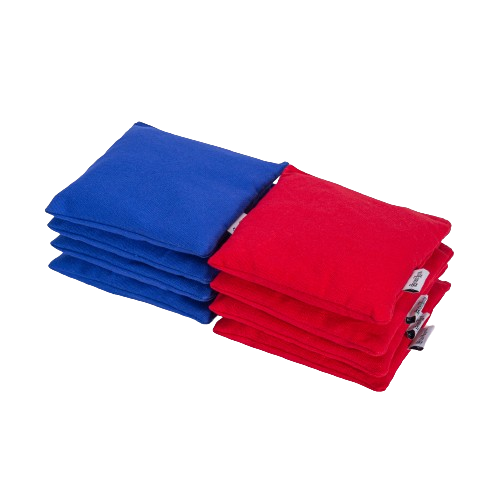 Stanlord Cornhole Pro – bean bags 8 pcs. 15x15 cm
