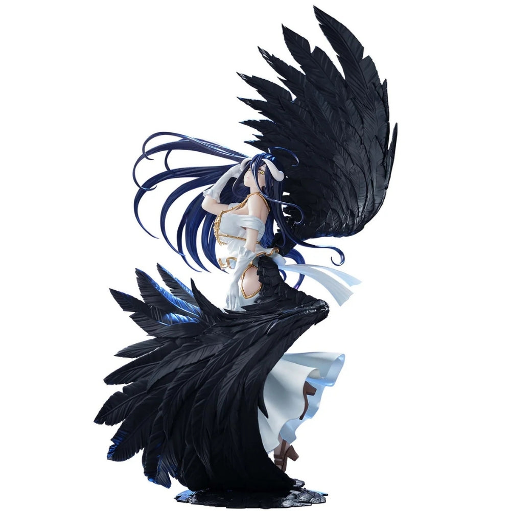 Bandai Overlord Banpresto Evolve-Empress Of Darkness-Albedo Figure
