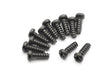 Round-headed screw 2.6×7PBHO