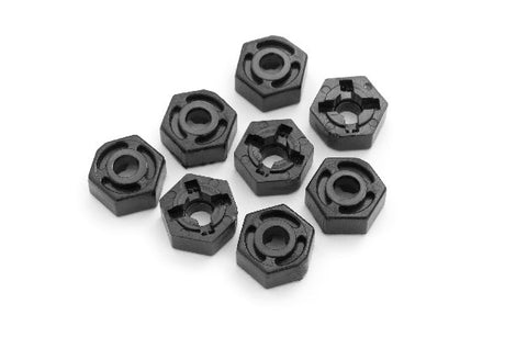 Wheel Hex.