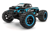 Slyder MT - Electric Monster Truck - 1/16 4WD
