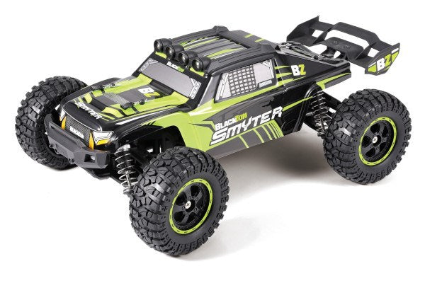 Smyter DT 1/12 4WD Electric Desert Truck - Green