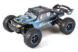 Smyter DT 1/12 4WD Electric Desert Truck - Blue