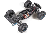 Smyter DT 1/12 4WD Electric Desert Truck - Blue