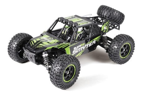 Smyter DB 1/12 4WD Electric Desert Buggy - Green