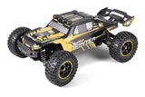 Smyter DT 1/12 4WD Electric Desert Truck - Yellow