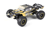Smyter DT 1/12 4WD Electric Desert Truck - Yellow