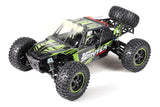 Smyter DB Turbo 1/12 4WD 3S Brushless - Green
