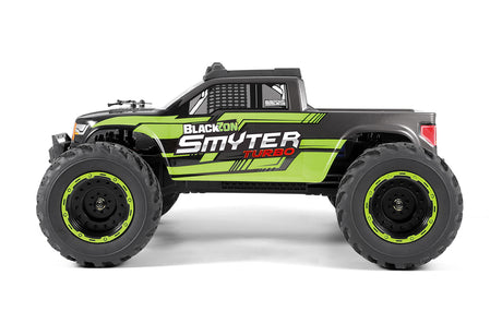 Smyter MT Turbo 1/12 4WD 3S Brushless - Green