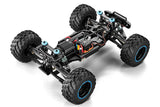 Smyter MT Turbo 1/12 4WD 3S Brushless - Blue