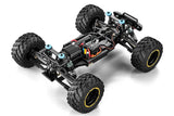 Smyter MT Turbo 1/12 4WD 3S Brushless - Yellow