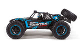 Smyter DB Turbo 1/12 4WD 3S Brushless - Blue