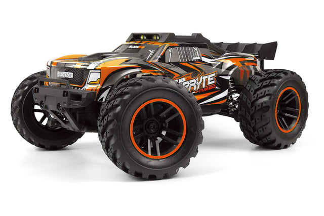 Spryte ST Turbo 1/20 4WD Stadium Truck - Orange