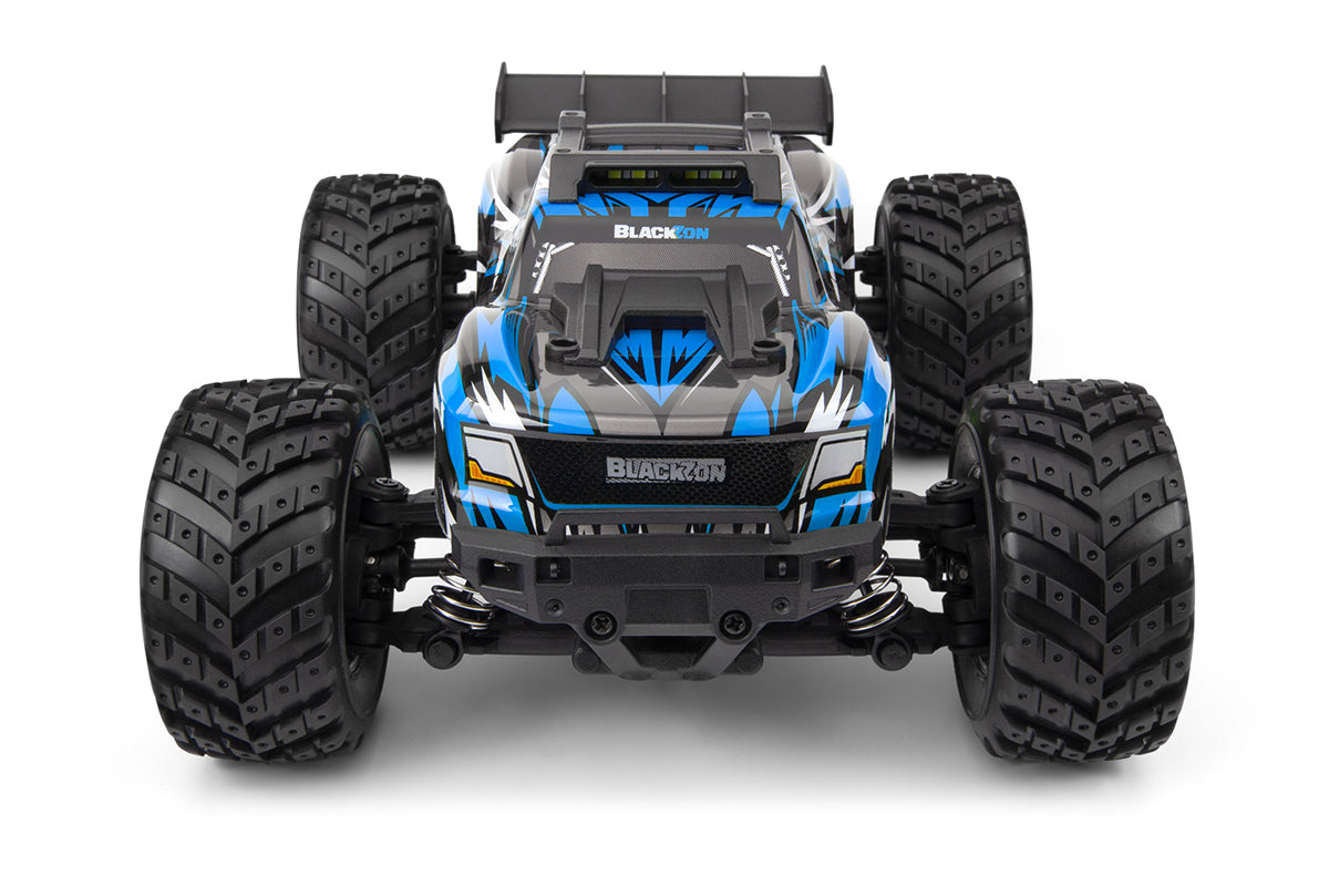 Spryte ST Turbo 1/20 4WD Stadium Truck - Blue