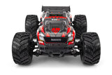Spryte ST 1/20 4WD Electric Stadium Truck - Red