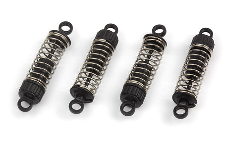 Shock Absorber Set (4pcs)