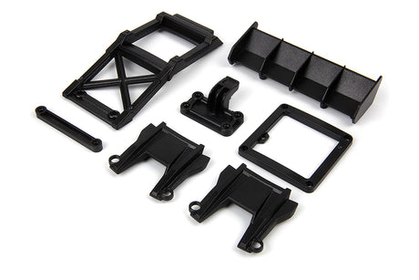 ST Body Parts Set