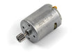 290 Motor w/ Pinion