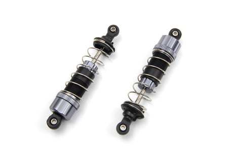 Front Aluminum Shock Set (Assembled/2pcs)
