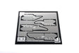 Fine Craft Saw III (Thick)