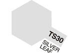TS-30 Silver Leaf (Gloss)