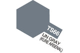 TS-66 IJN Gray (Kure) (Flat)