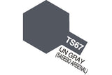 TS-67 IJN Gray (Sasebo) (Flat)