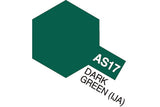 AS-17 Dark Green(IJA)
