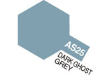 AS-25 Dark Ghost Grey