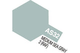 AS-32 Med. Sea Gray 2 RAF