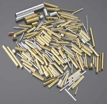 K&S 320 - K&S Tube Assortment