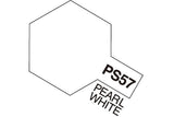 PS-57 Pearl White