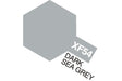 Acrylic Mini XF-54 Dark Sea Grey (Flat)