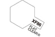 Acrylic Mini XF-86 Flat Clear (Flat)