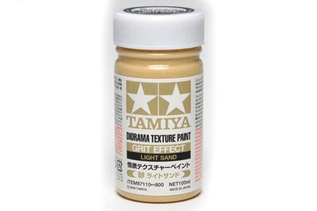 Texture Paint-Grit, Light Sand