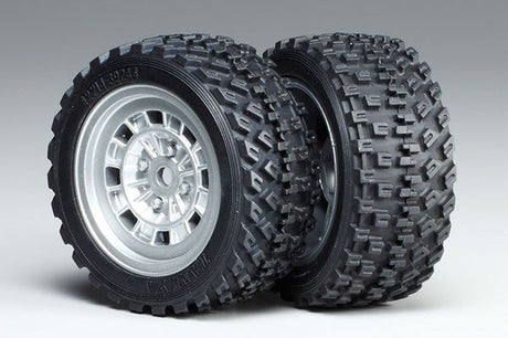 1/10 R/C VW Beetle Rally (MF-01X)