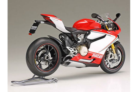 1/12 Ducati 1199 panigale S Tricolore