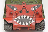 1/35 U.S. Medium Tank M4A3E8 Sherman \'\'Easy Eight\'\'