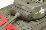 1/35 U.S. Medium Tank M4A3E8 Sherman \'\'Easy Eight\'\'