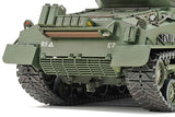 1/35 U.S. Medium Tank M4A3E8 Sherman \'\'Easy Eight\'\'