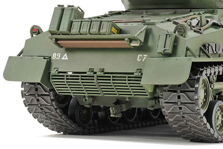 1/35 U.S. Medium Tank M4A3E8 Sherman \'\'Easy Eight\'\'
