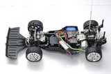 1/10 R/C Lancia 037 Rally (TA02-S)