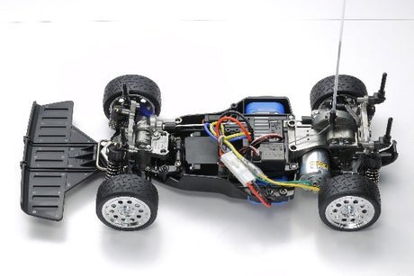 1/10 R/C Lancia 037 Rally (TA02-S)