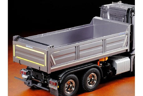 1/14 R/C Mercedes-Benz Arocs 3348 6x4 Tipper Truck