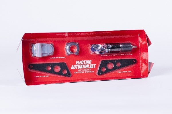 1/14  Scale Electric Actuator Set for Tipper Truck