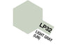 Tamiya Lacquer Paint LP-32 Light Gray (IJN) (SG)