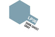 Tamiya Lacquer Paint LP-36 Dark Ghost Gray (Flat)