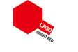 Tamiya Lacquer Paint LP-50 Bright Red (Gloss)